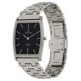 Titan Quartz Analog Blue Dial Stainless Steel Strap Watch for Men - image number 1