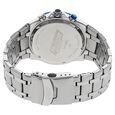 Titan Octane Quartz Chronograph Blue Dial Stainless Steel Strap Watch For Men - image number 3