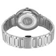 Xylys Quartz Analog with Date Blue Dial Silver Stainless Steel Strap Watch For Men - image number 5
