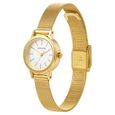 Sonata Essentials White Dial Women Watch With Stainless Steel Strap - image number 1