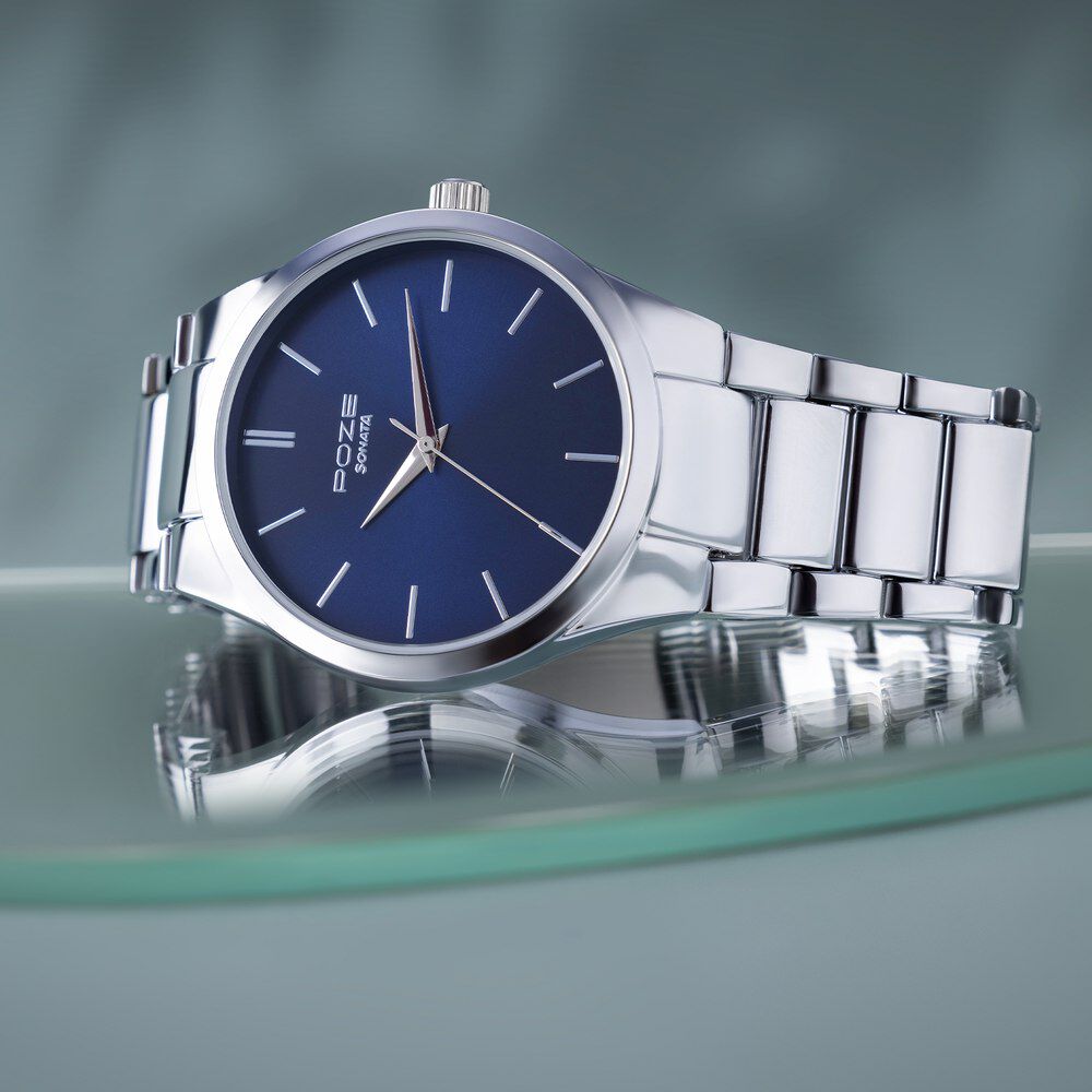 Buy the Latest Men s Watches Online Under 1000 Titan