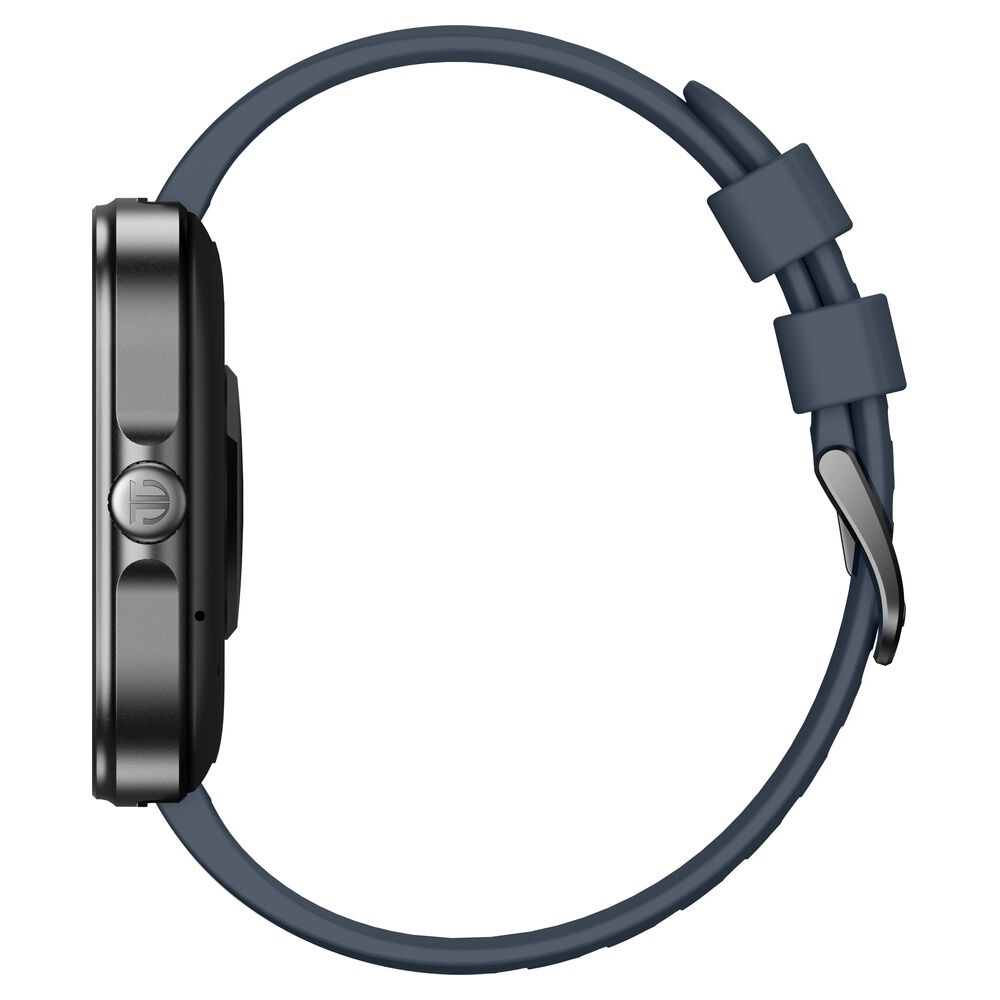 Buy Online Fastrack Discovery with 4.9 CM AMOLED Display SingleSyncTM BT Calling Built in GPS Running Courses Running plans 38146ap02 Titan