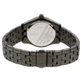 Titan Quartz Analog Grey Dial Stainless Steel Strap Watch for Women - image number 3