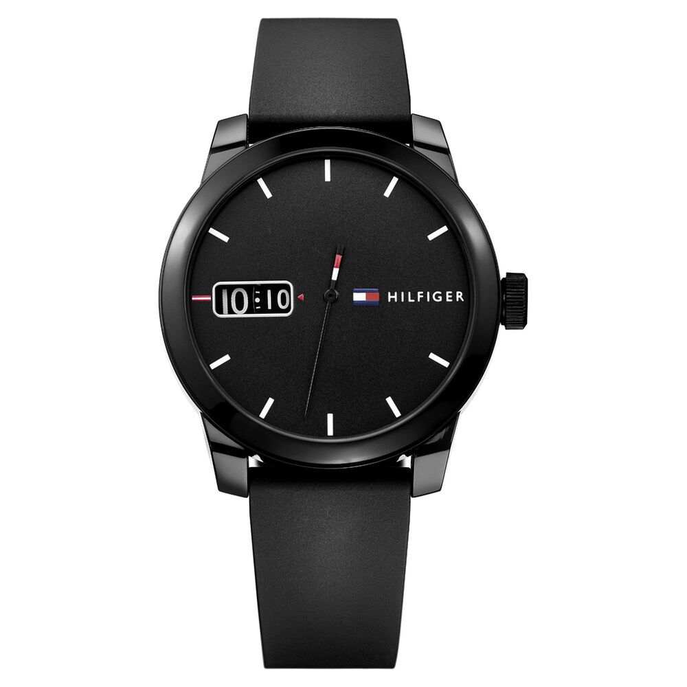 Tommy hilfiger smartwatch discount