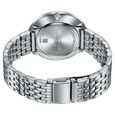 Sonata Poze Quartz Analog Multicoloured Dial Stainless Steel Strap Watch For Women - image number 6