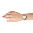 Titan Raga Showstopper Quartz Analog White Dial Metal Strap Watch for Women - image number 5