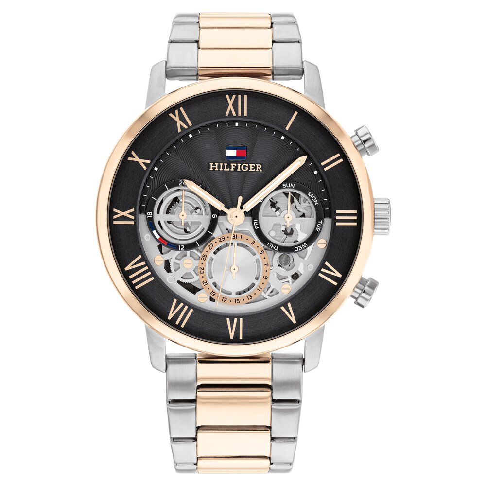 Tommy store hilfiger titan