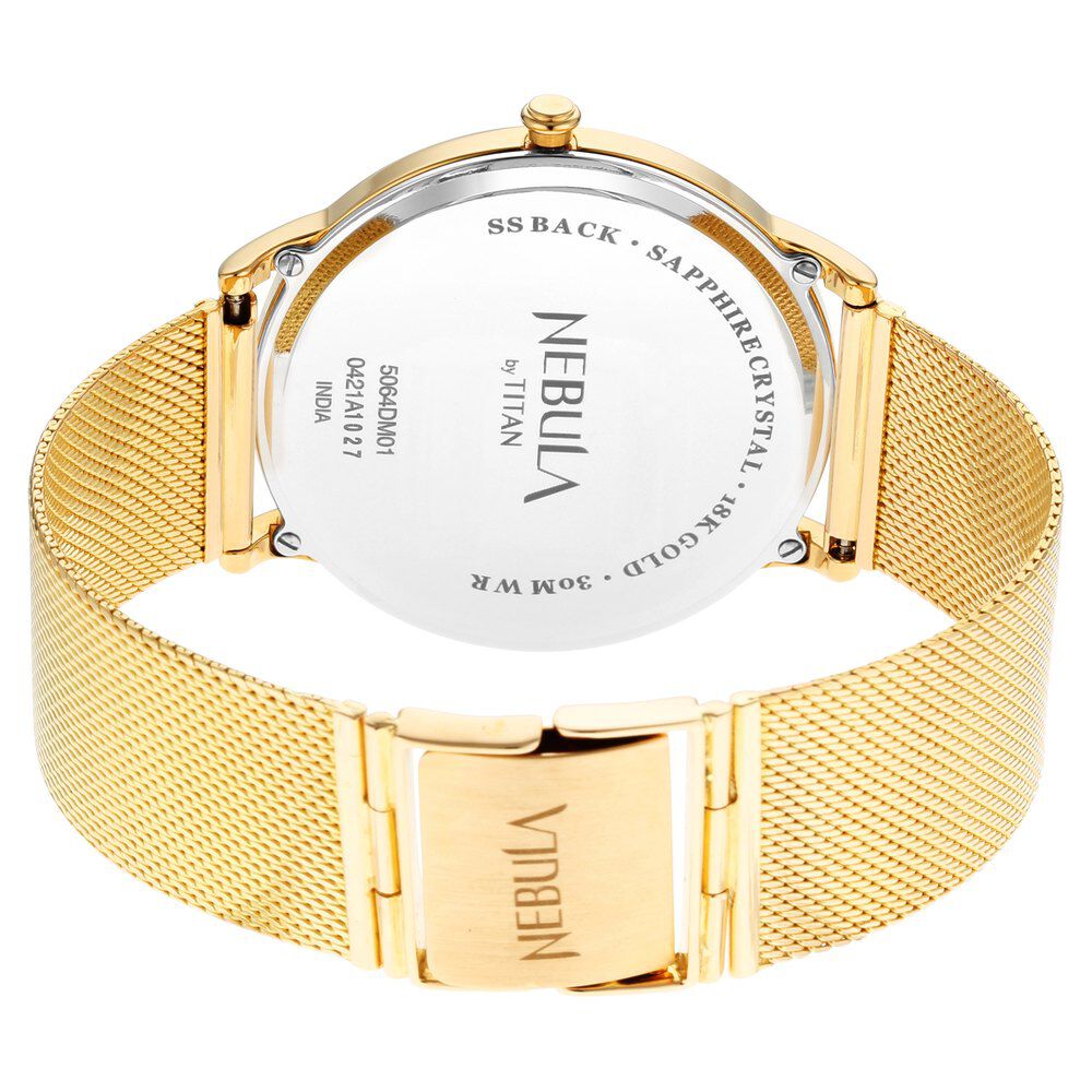 Tanishq sale watches online