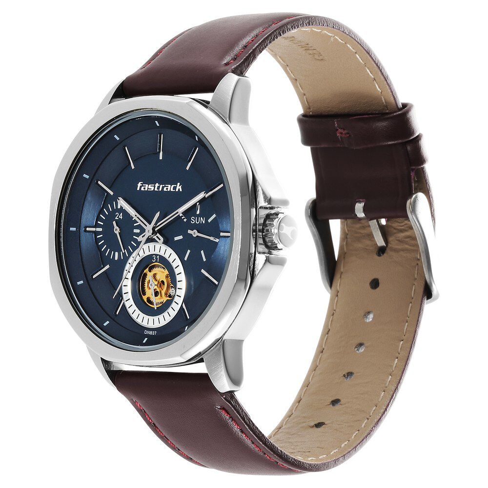Titan fastrack watch hotsell price