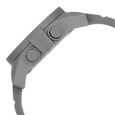 Fastrack StreetStyle Digital Grey Dial Grey Silicone Strap Watch For Guys - image number 3