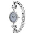 Titan Raga Aurora Blue Dial Analog Metal Strap watch for Women - image number 1