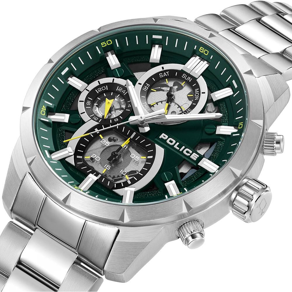Police timepieces deals 14541j