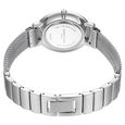 Kenneth Cole Quartz Analog Black Dial Stainless Steel Strap Watch for Women - image number 4