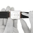 24 mm Brown Genuine Leather Straps for Men - image number 5