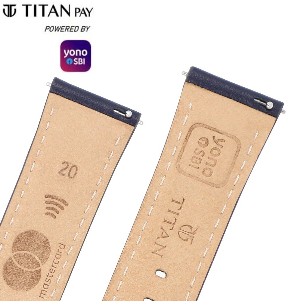 Sbi hotsell titan pay