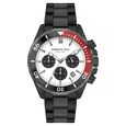 Kenneth Cole Quartz Chronograph White Dial Stainless Steel Strap Watch for Men - image number 0