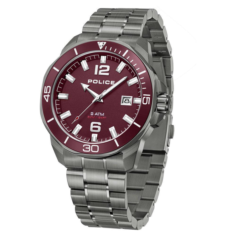 Police 10 top atm watch price