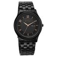 Titan Karishma Black Dial Watch for Men - image number 1
