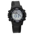 Zoop By Titan Digital Dial PU Strap Watch for Kids