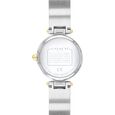 Coach Quartz Analog Silver Dial Stainless Steel Strap Watch for Women - image number 2