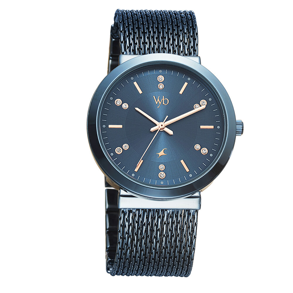 Fastrack watch price 650 shop