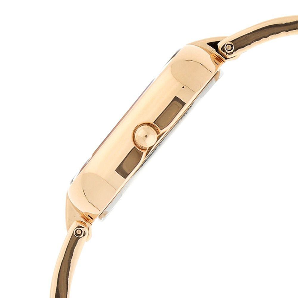Buy Online Titan Raga Viva Rose Gold Dial Women Watch With Metal