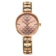 Titan Raga Contempore Quartz Analog Rose Gold Dial Metal Strap Watch For Women - image number 1