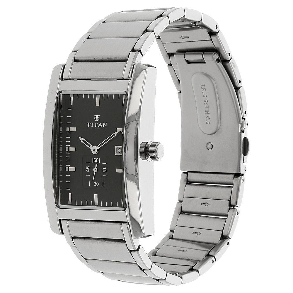Titan watch ml9280 price cheap