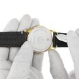22 mm Brown Genuine Leather Straps for Men - image number 5
