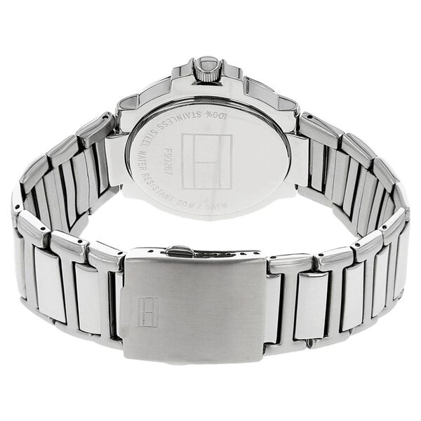 Wristwatch Reloj Tommy Hilfiger Quartz Water Resistant 1238 Buy