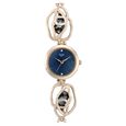 Titan Raga I Am Mother of Pearl Dial Women Watch With Metal Strap - image number 0