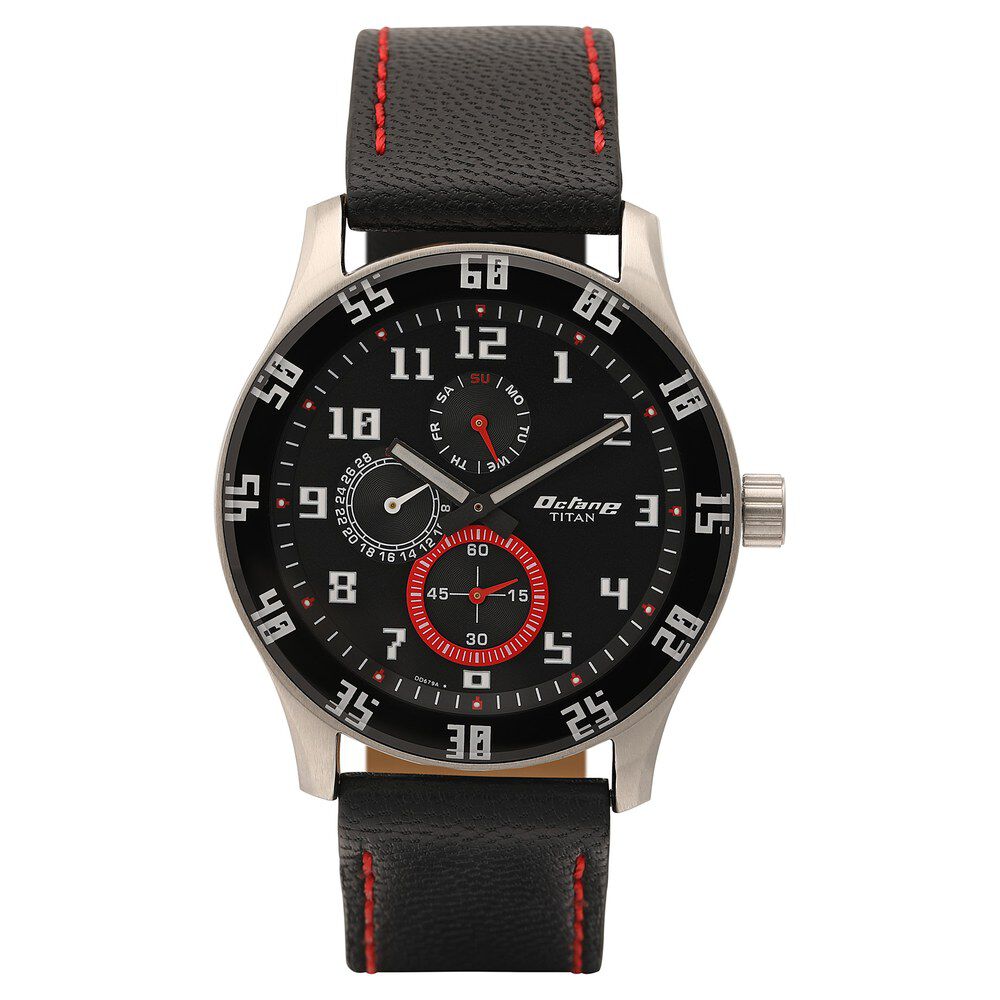 Fastrack octane clearance