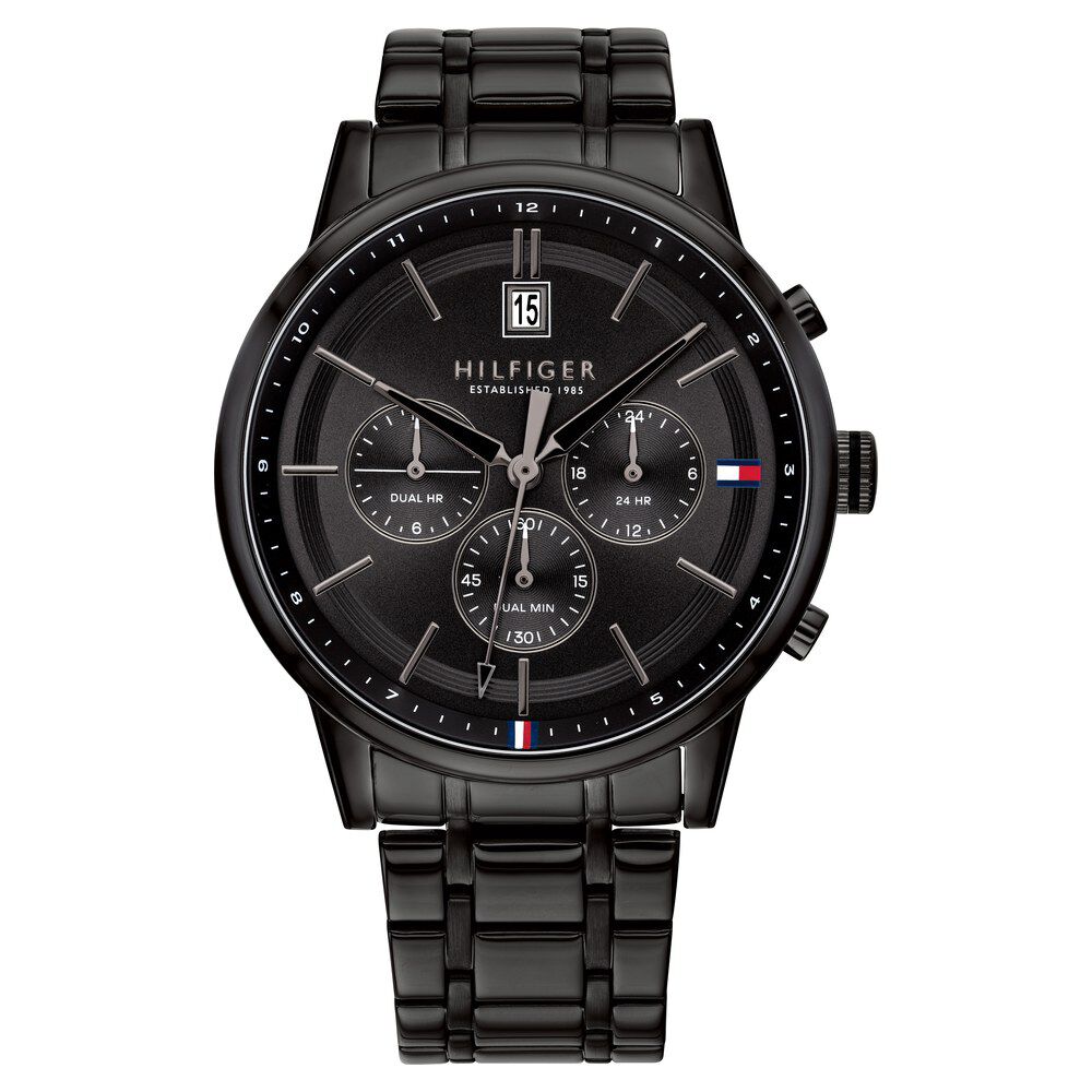 Titan tommy hilfiger watches on sale