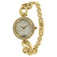 Titan Raga Garden Of Eden Black Dial Women Watch With Metal Strap - image number 1