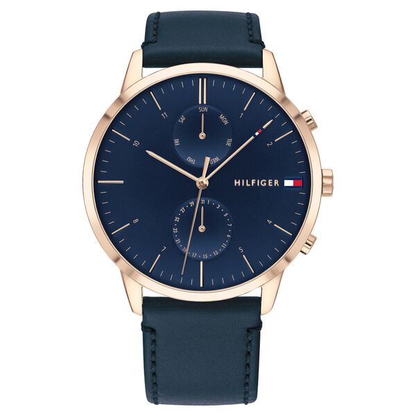 Tommy Hilfiger Watch for Men - image number 0