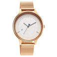 Fastrack Thor Quartz Analog Silver Dial Stainless Steel Strap Watch for Girls - image number 1