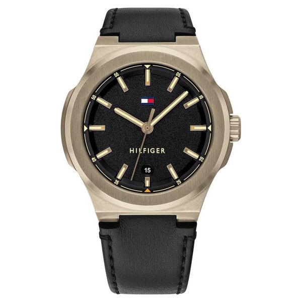 Tommy Hilfiger Analog Watch for Men - image number 0