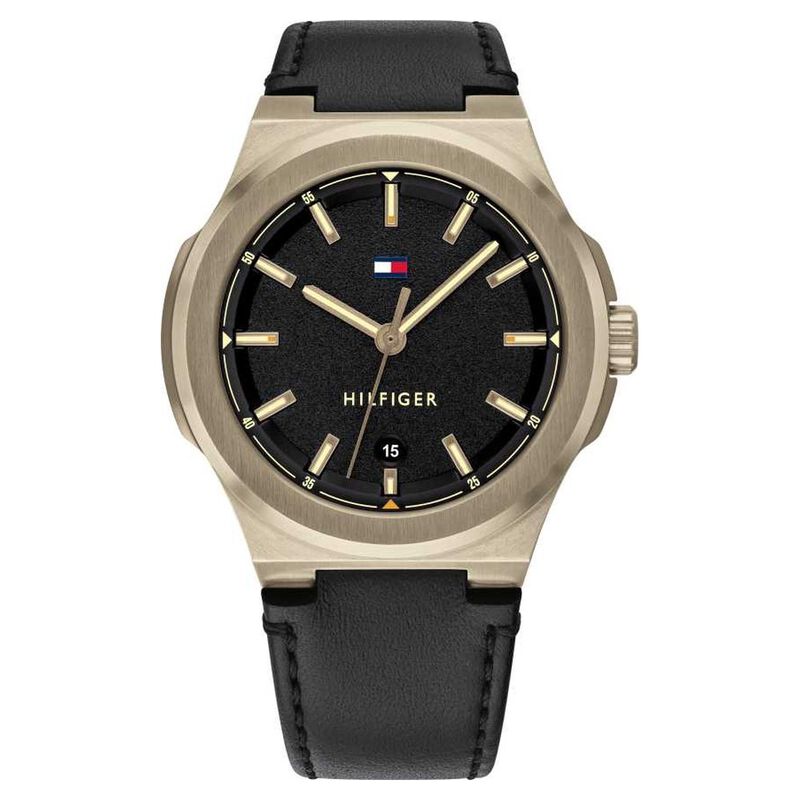 Tommy Hilfiger Analog Watch for Men