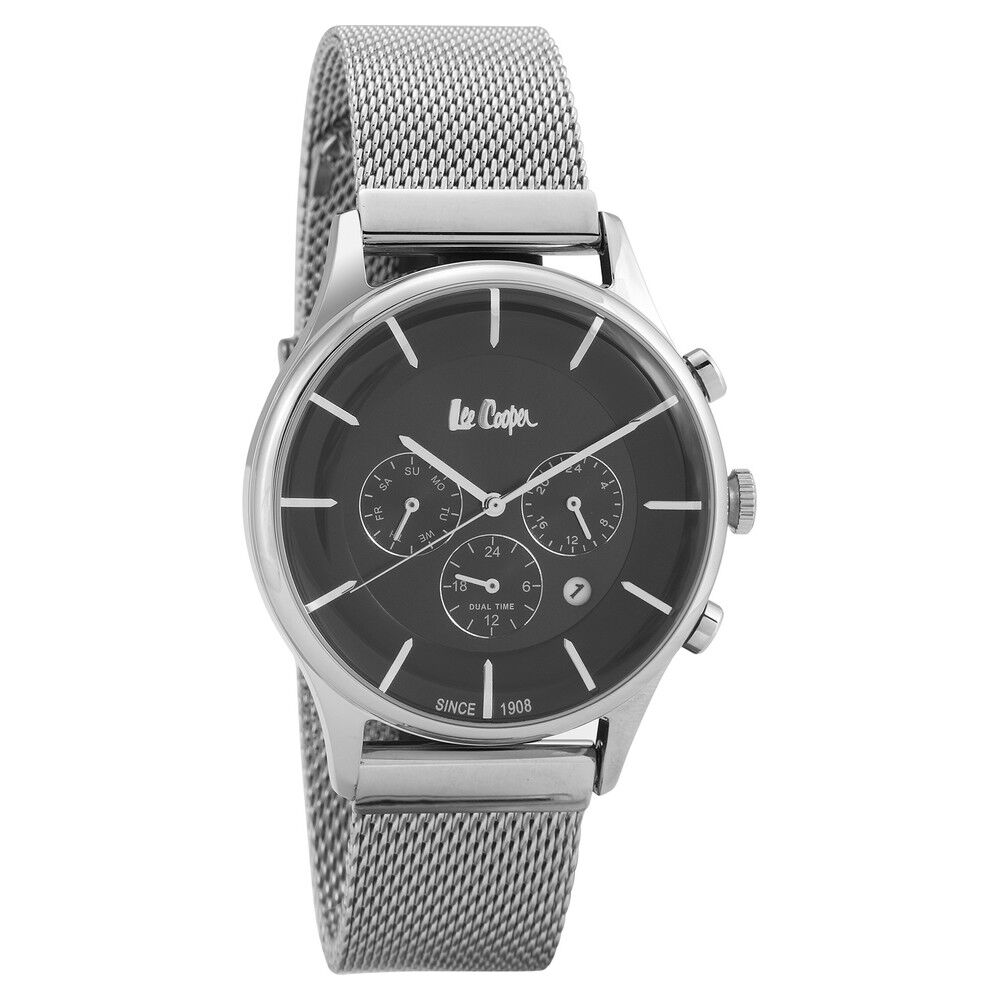 Buy Online Lee Cooper Watch for Men nclc6492350 Titan