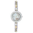 Titan Quartz Analog Mother Of Pearl Dial Watch for Women - image number 0
