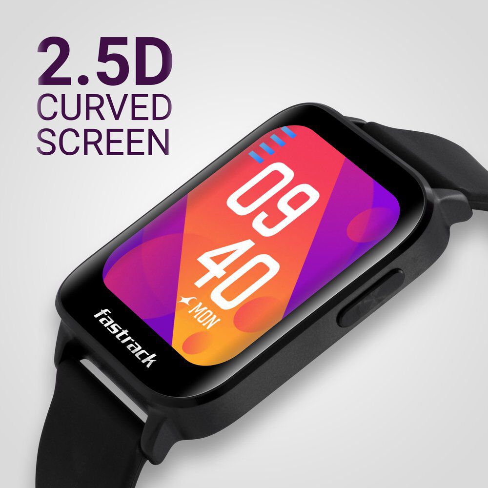 Fastrack reflex outlet 1.0 price