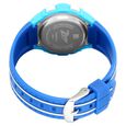 Zoop By Titan Digital Dial PU Strap Watch for Kids - image number 3