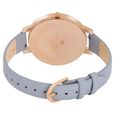 Olivia Burton Quartz Analog White Dial Watch for Women - image number 4