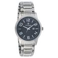 Titan Quartz Analog with Date Black Dial Watch for Men - image number 0