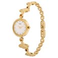Titan Raga Foliage White Dial Analog Metal Strap Watch for Women - image number 1