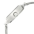 Fastrack Hitlist Quartz Analog Blue Dial Stainless Steel Strap Watch for Girls - image number 3