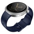 Fastrack Revoltt FR3 Pro Smartwatch with 1.43" AMOLED Display Dynamic 60Hz Refresh Nitrofast Charging HRM SpO2 - image number 6