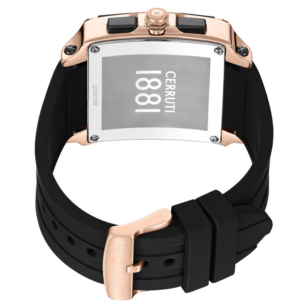 Cerruti 1881 digital watch new arrivals