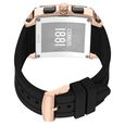 Cerruti 1881 Quartz Chronograph Black Dial Stainless Steel Strap Watch for Men - image number 2