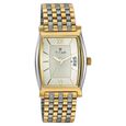 Titan Quartz Analog with Date Champagne Dial Watch for Men - image number 0